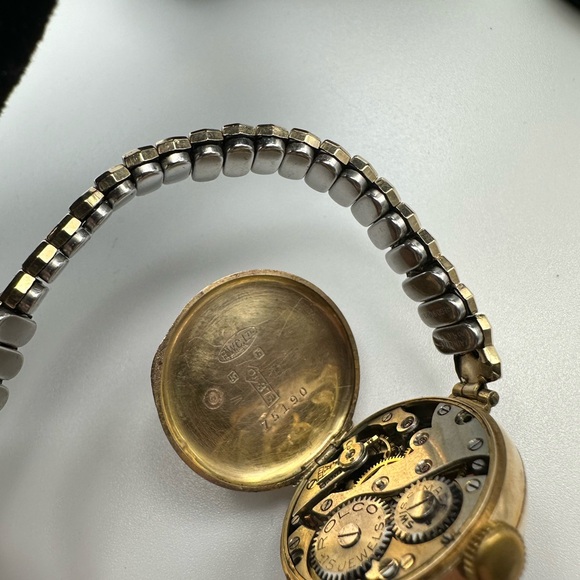 Rolex Rolco Watch - Picture 5 of 6